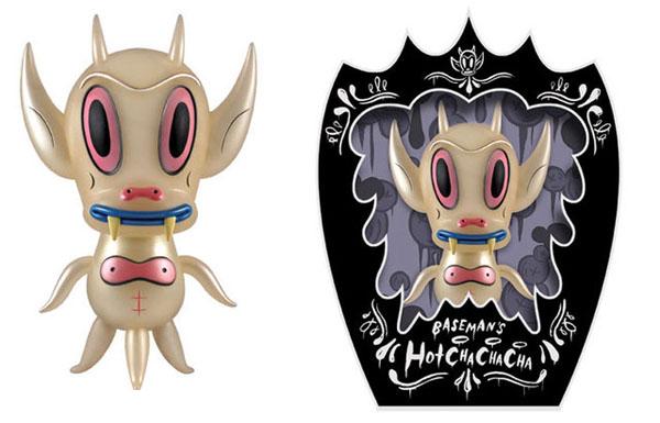 c3d vinyl artists gary baseman 63 Vinyl Artists You Should Know